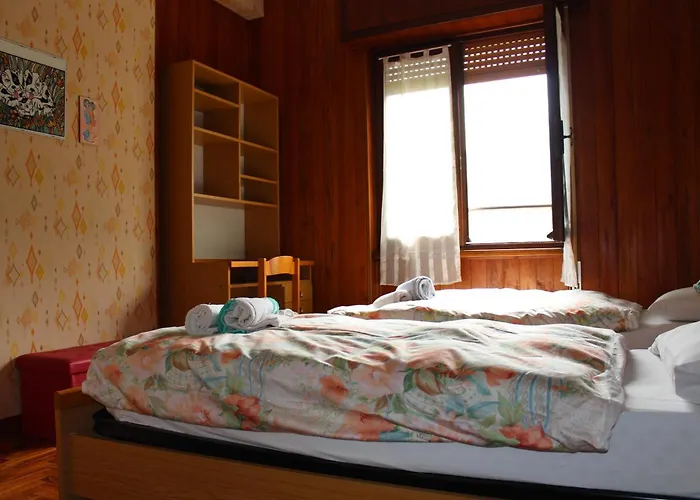 Vista Casa Demonti Dom wakacyjny
