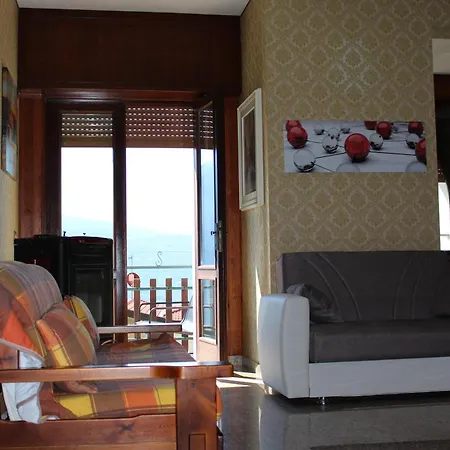 Vista Casa Demonti 펜션