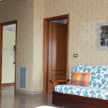펜션 Vista Casa Demonti *