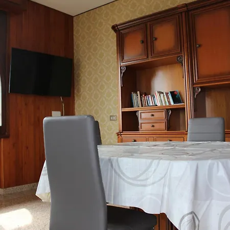 펜션 Vista Casa Demonti