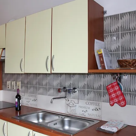 Vista Casa Demonti 펜션 *
