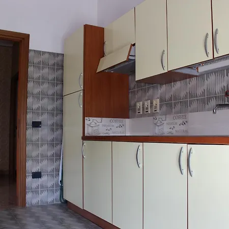펜션 Vista Casa Demonti *
