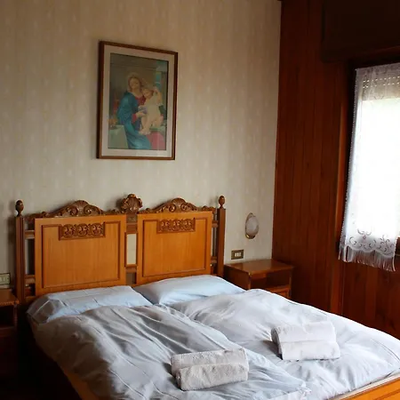 Vista Casa Demonti *