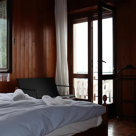 Vista Casa Demonti 펜션