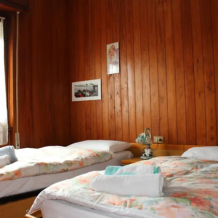 Vista Casa Demonti