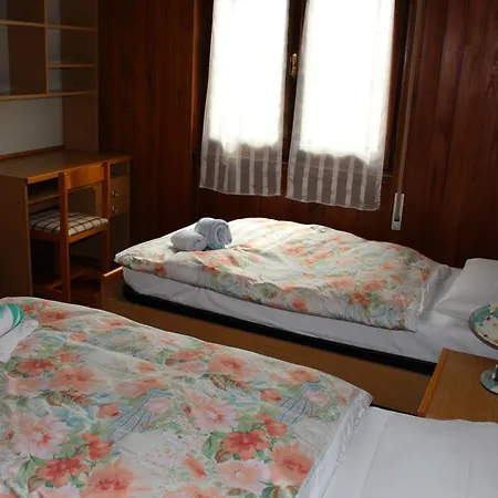 Vista Casa Demonti 펜션 *
