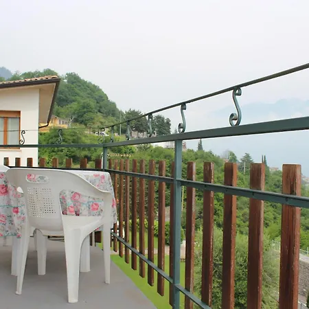 펜션 Vista Casa Demonti