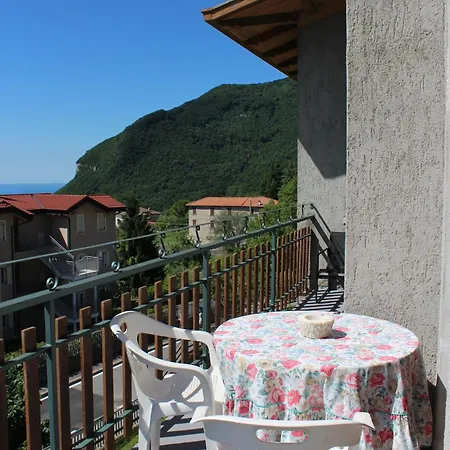 Vista Casa Demonti 펜션 *
