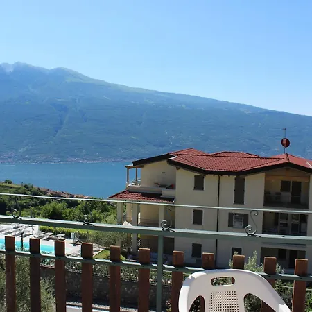 Vista Casa Demonti *