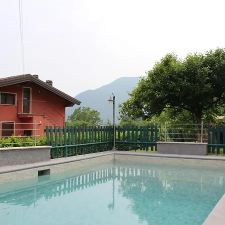 펜션 Vista Casa Demonti