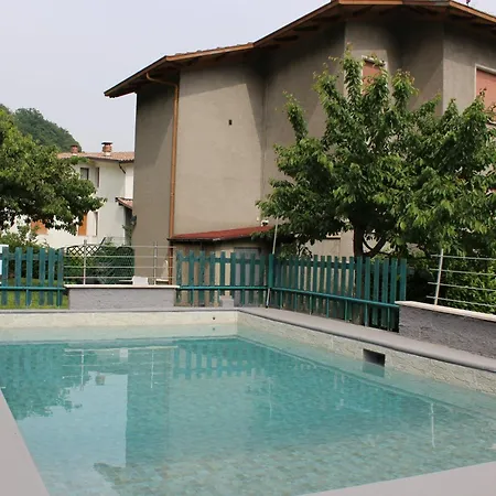 Vista Casa Demonti
