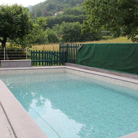 Vista Casa Demonti