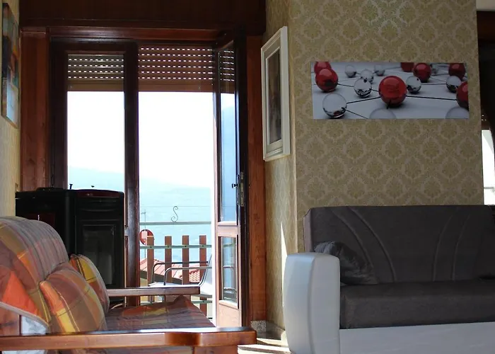 Vista Casa Demonti 펜션