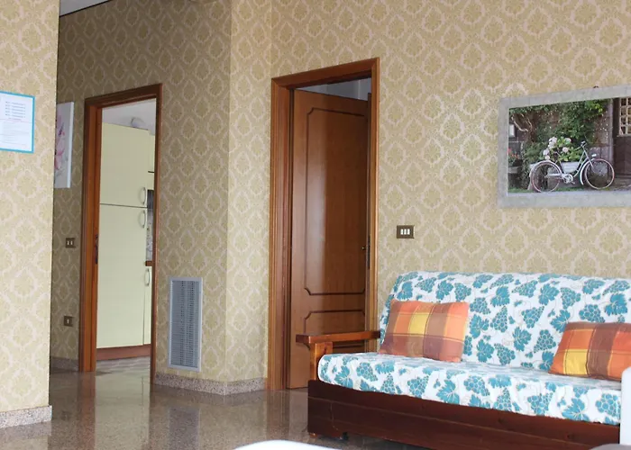 펜션 Vista Casa Demonti *