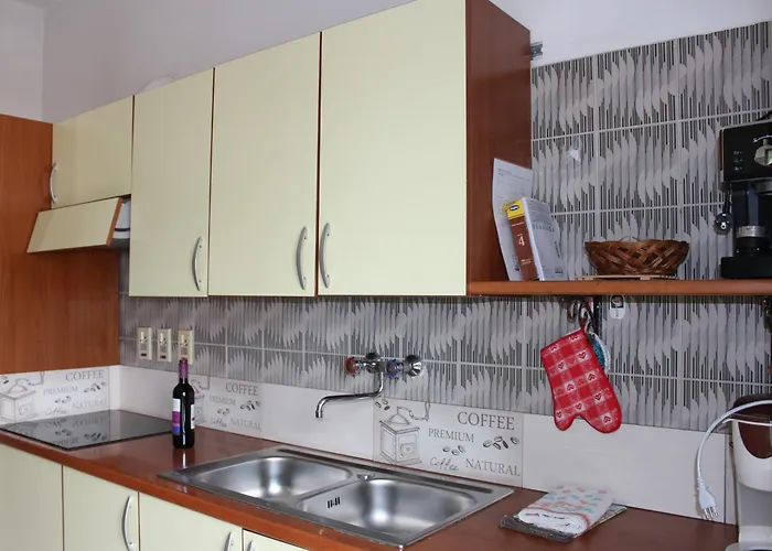 Vista Casa Demonti 펜션 *