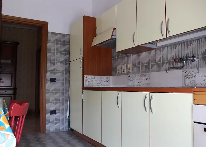 펜션 Vista Casa Demonti *