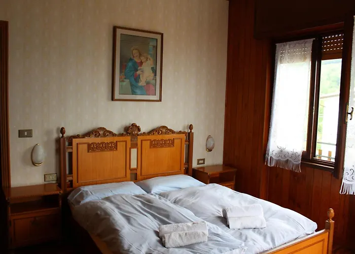 Vista Casa Demonti *