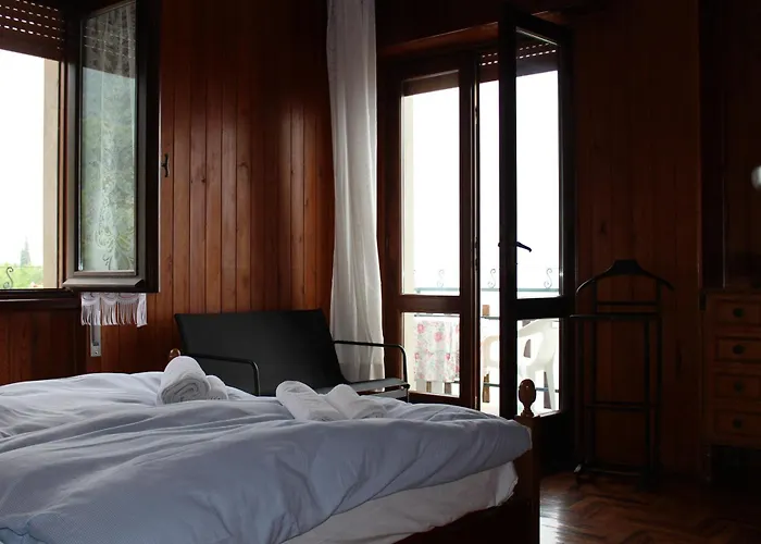 Vista Casa Demonti 펜션