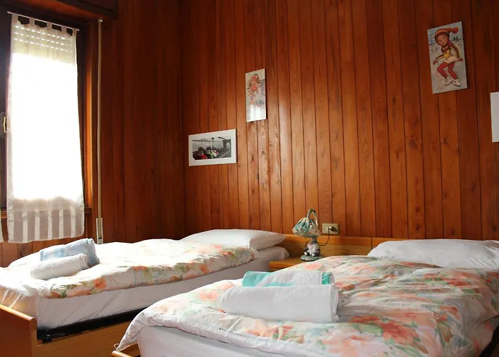 Vista Casa Demonti