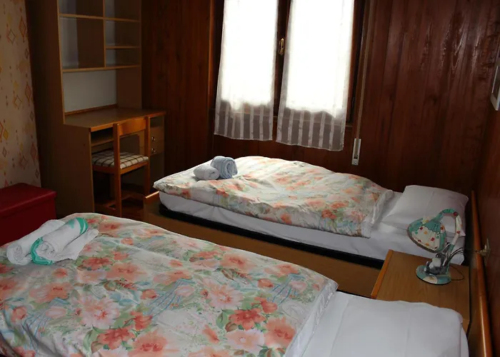 Vista Casa Demonti 펜션 *