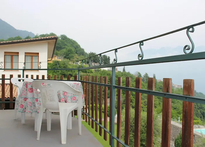 펜션 Vista Casa Demonti