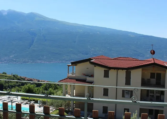 Vista Casa Demonti *