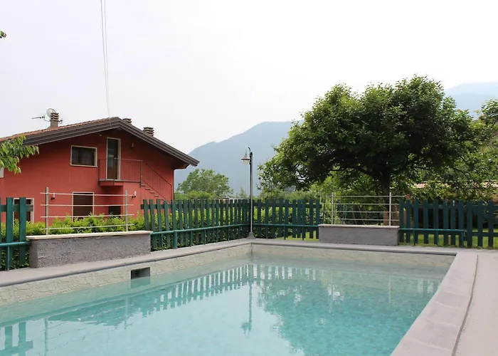 펜션 Vista Casa Demonti