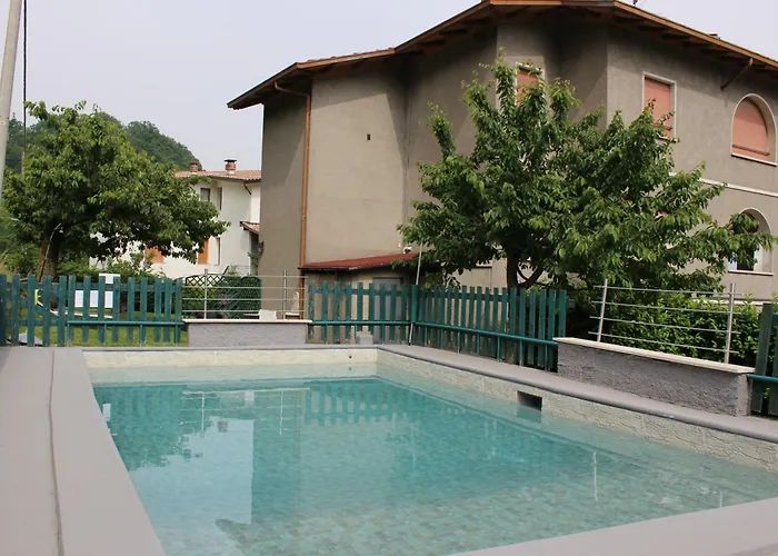 Vista Casa Demonti