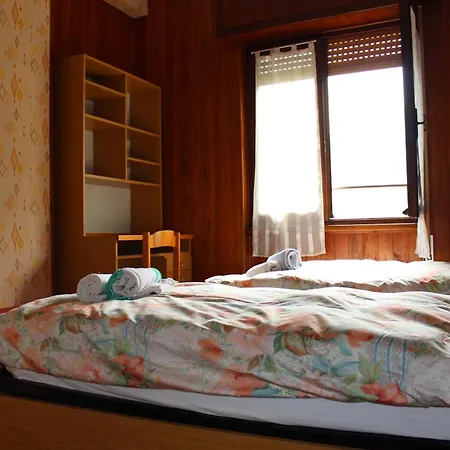 Vista Casa Demonti 度假居